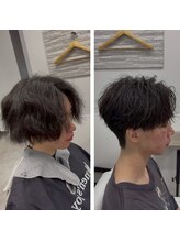　松江・出雲のカッコイイメンズはmen's joy松江店から発信！《年間30000人以上来客する人気の理由》　松江
