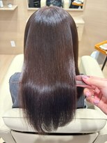 ランプ 泉中央(Lamp)&nbsp;大人女性のためのナチュラル縮毛矯正