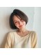美染 倉吉店の写真/オーガニックで染めながら美しく[髪質改善/白髪染め/白髪ぼかし/リタッチ/頭皮ケア/倉吉/鳥取］