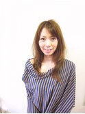 ニュアンスカール