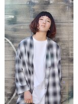 アイビー 吉祥寺(aivee)&nbsp;<aivee>ストリート×ルーディーボブ