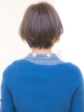 ヴィアラ 自由が丘(VIALA) 【VIALA 自由が丘】ひし形×清潔感