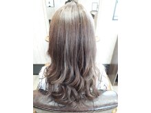 ヘアスタジオ 46(HAIR STUDIO 46 YONROKU)