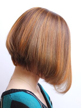 フォーム(FORM) Double Warm hair