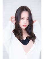 アンアン 田町店(anan) フェミニンストカール