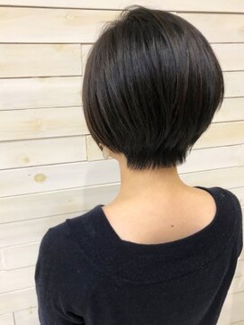 ラック 辻堂(LUCK) レディースショート