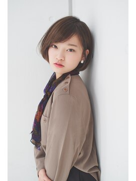 クロード モネ 上野の森店(Claude MONET) 上野駅/髪質改善/ヘッドスパ/白髪染め/上野/ハイライト