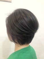 ルアナヘアー(LUANA hair)&nbsp;インナーカラー×イルミナカラー