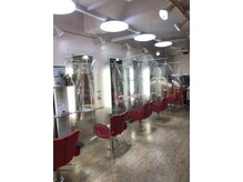 ヘアーサロンスキップ いずみ中央店(SKIP)
