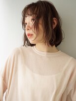 ネオリーブアイム 横浜西口店(Neolive aim)&nbsp;ワンカールでまとまる愛されボブ♪