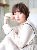 スウィングショート　▼3