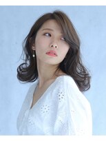 アーティクル(Article)&nbsp;【Article二子玉川】外はねミディアム