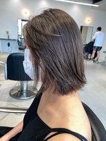 シアター(CIARTOR)&nbsp;ダブルカラー