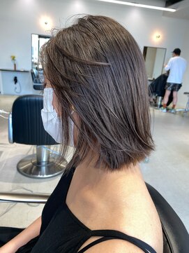 シアター(CIARTOR) ダブルカラー