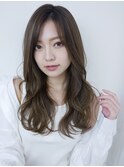 Eliss umedaハイライトグレージュ☆