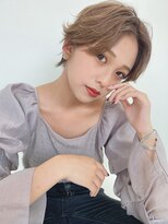 ルービック バランス 天王寺(Rubik's×Balance)&nbsp;カットカラートリートメント