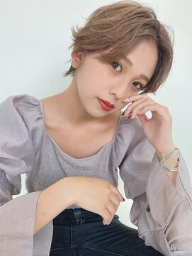 ルービック 天王寺(Rubik's) カットカラートリートメント