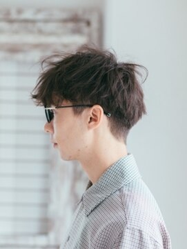 ヌル いわき(neul) ルーズマッシュ【いわき】