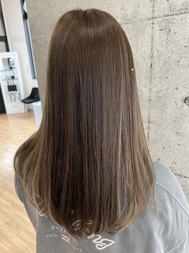 ライフ 本店(LIFE) グレートパーズ　ハイライト　アディクシーカラー