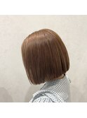 ぷつっとボブ