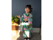 天使の髪