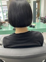 エイト 川崎店(EIGHT)&nbsp;ボブカット