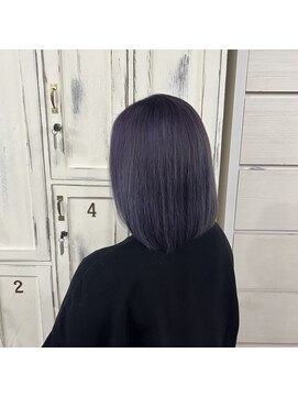 クラナ(clana) ダブルカラー