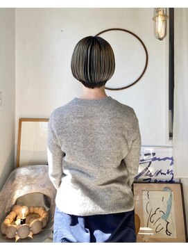 ミン(MIN) アンブレラカラー