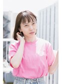 ラインボブ８