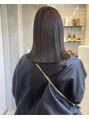 ロビン アンド ダルク(robin&darc) 日常やファッション、お悩みに寄り添うカラーをご提案いたします