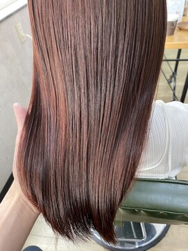 ピフデザイン(pifdesign) 髪質改善トリートメント