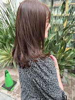 ボンド 三軒茶屋(Bond)&nbsp;こっくりベージュカラー