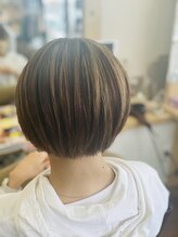 ヘアー ファルル(HAIR FaLuLu)