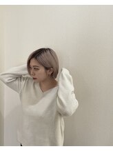 ヘアーレクスアリイ(Hair Lex Alii) 大谷 若葉