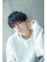 ルシード スタイル ルッツ(LUCIDO STYLE RUTTU)&nbsp;メンズスタイル