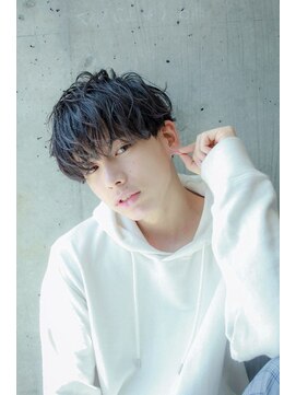 ルシード スタイル ルッツ(LUCIDO STYLE RUTTU) メンズスタイル