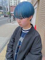 レミー(Remii)&nbsp;ミズイロマッシュ