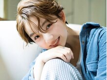 ビューティーフィッターとパーソナルカラーで新しい自分を発見！