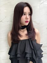 オーロ 緑地公園店(ORO)&nbsp;ワンカールできまるレイヤースタイル