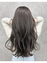 アルドーレフィエロ シンサイバシ(Ardore fiero shinsaibashi)&nbsp;コントラスト極ハイライト☆ナチュラルベージュ