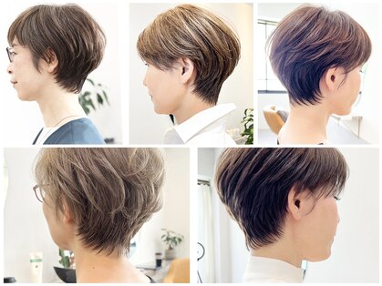 ファチュール(fAture.)の写真
