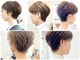 ファチュール(fAture.)の写真