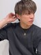 ネイロ バイ ジルブラン 葛西(NeiRo by JIL BLAN)の写真/HOTPEPPER Beauty AWARD 2025 Hair Collection【スタイル350選出】再現性が高いメンズカットが大好評[葛西]