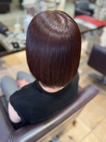 リー 甲子園(Lee)&nbsp;ベリーレッドカラー