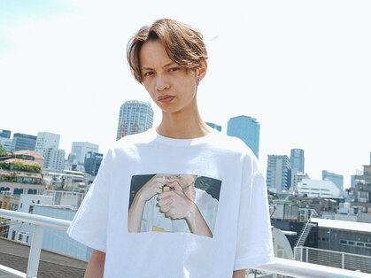 ヘアレスキュー クルアルガの写真