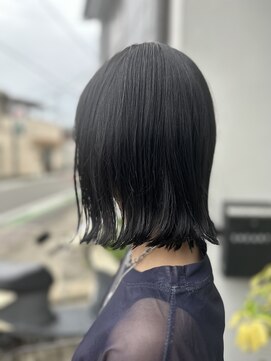 シアート(SHEART) 色もち重視のモノトーンカラー