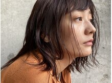 ローブヘアー 千早店(ROBE HAIR)の雰囲気（髪質改善/ホワイトカラー/ケアブリーチ/ケアカラーが人気/学割）
