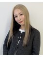 ソース 天王寺(SOURCE) 襟立 真里奈