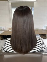 ルシール バイ アリア(Lucir by aria)&nbsp;艶カラー