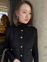 セイントローレン バイ ジルブラン(St.Lauren by JIL BLAN)&nbsp;garage